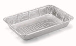 Weber  Large Drip Pans, 10 pack