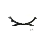 Weber Leg Frame Front Q1000 '14 60063