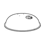 Weber Lid 22