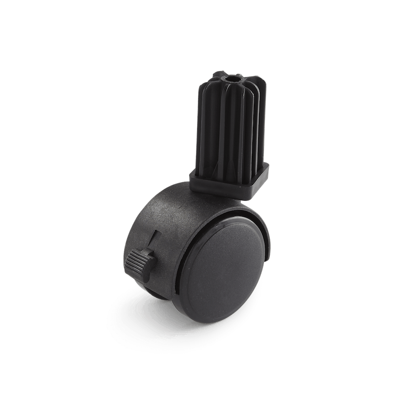 Weber Locking Caster, Genesis (2022) 64413