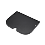 Weber Lumin Compact Electric Grill Griddle 6611