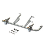Weber Manifold Assembly 69768