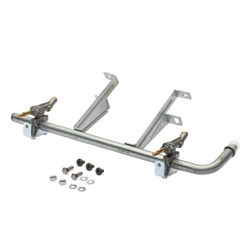 Weber Manifold Assembly 69768