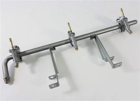 Weber Manifold LP (Spirit E-310)