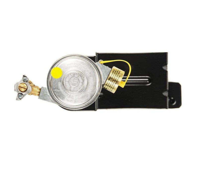 Weber Manifold Portable and Regulator (Q100 series mod# 516002)