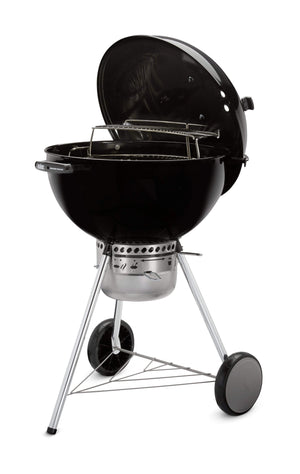 Weber Master-Touch Charcoal Grill 22"