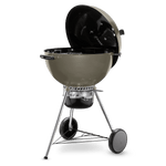 Weber Master-Touch Charcoal Grill 22
