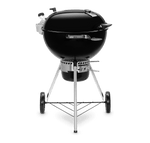 Weber Master-Touch Premium Charcoal Grill 22