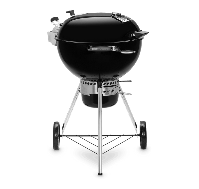 Weber Master-Touch Premium Charcoal Grill 22"