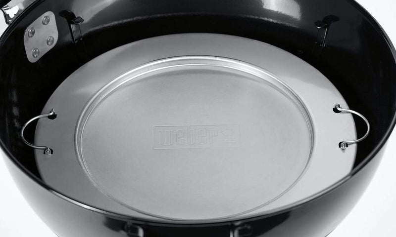 Weber Master-Touch Premium Charcoal Grill 22"
