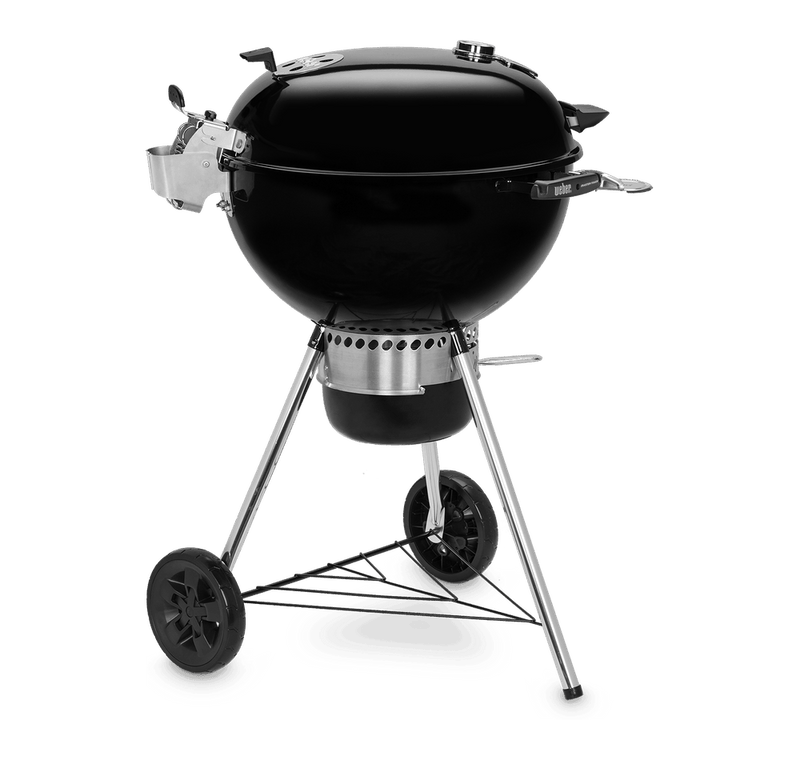 Weber Master-Touch Premium Charcoal Grill 22"