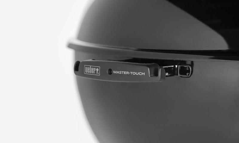 Weber Master-Touch Premium Charcoal Grill 22"