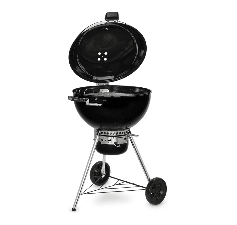 Weber Master-Touch Premium Charcoal Grill 22"