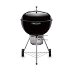 Weber Original Kettle Premium Charcoal Grill 22