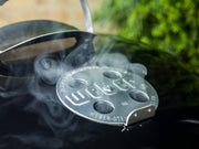Weber Weber Original Kettle Premium Charcoal Grill 22" Freestanding Charcoal Grill