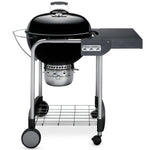 Weber Performer Charcoal Grill 22