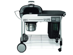 Weber Performer Deluxe Charcoal Grill 22"