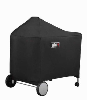 Weber Performer Premium Grill Cover With Storage Bag
