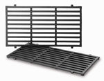 Weber Porcelain- Enameled Cast- Iron Cooking Grates