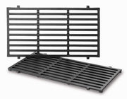 Weber Weber Porcelain- Enameled Cast- Iron Cooking Grates 69799 69799 Part Cooking Grate, Grid & Grill 077924032196