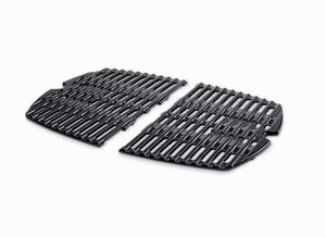 Weber Porcelain Enameled Cast-Iron Cooking Grates Q Series