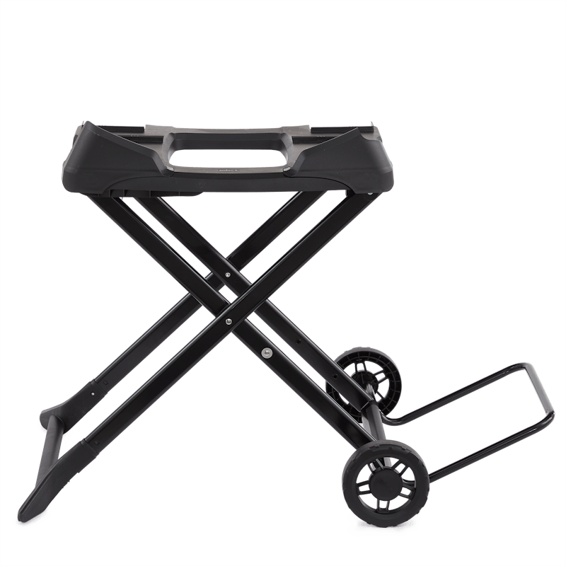 Weber Portable Cart For Q 2800N+ Grills 3400263