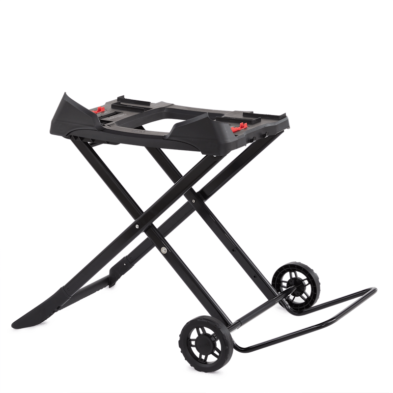 Weber Portable Cart For Q 2800N+ Grills 3400263