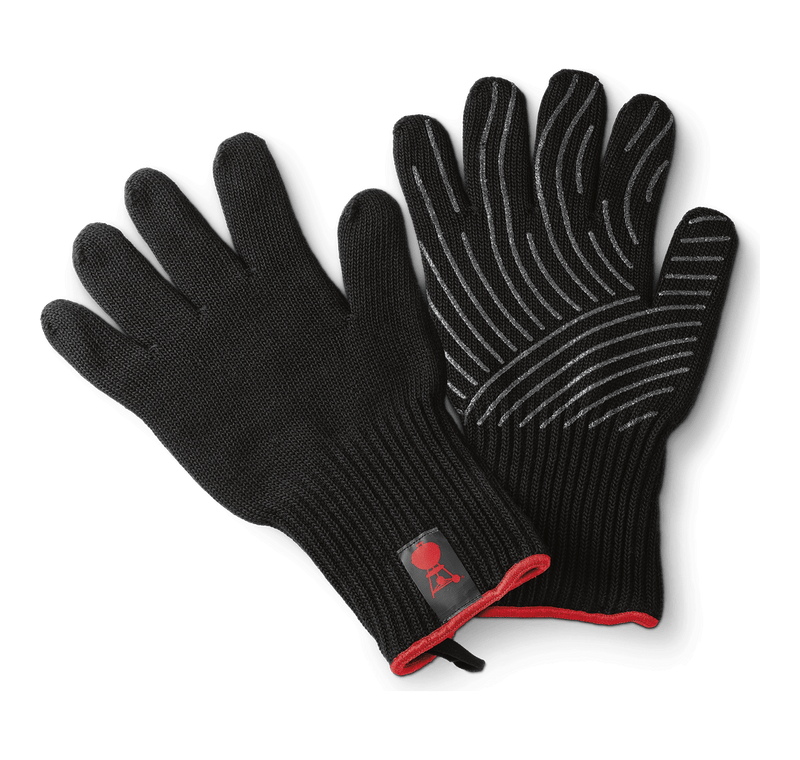 Weber Premium Gloves (LG/XL)