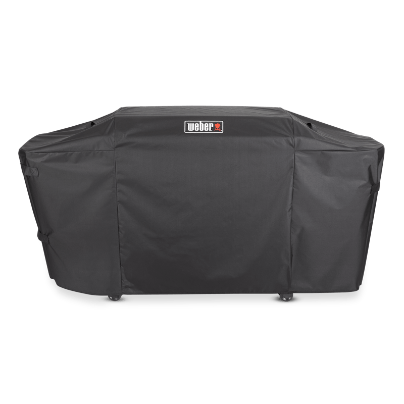 Weber Premium Griddle Cover for Slate 36" Rust-Resistant Griddle