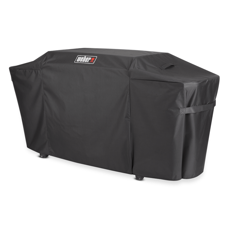 Weber Premium Griddle Cover for Slate 36" Rust-Resistant Griddle
