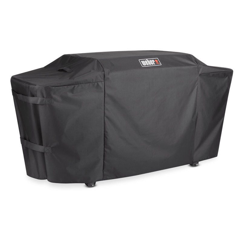 Weber Premium Griddle Cover for Slate 36" Rust-Resistant Griddle