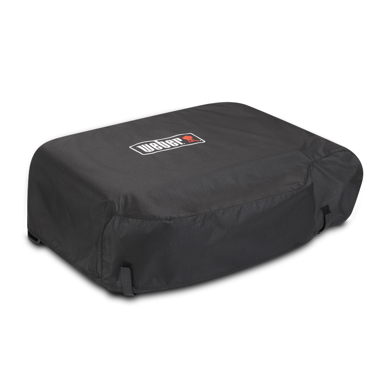 Weber Premium Griddle Cover Traveler 17" Portable - 3400121