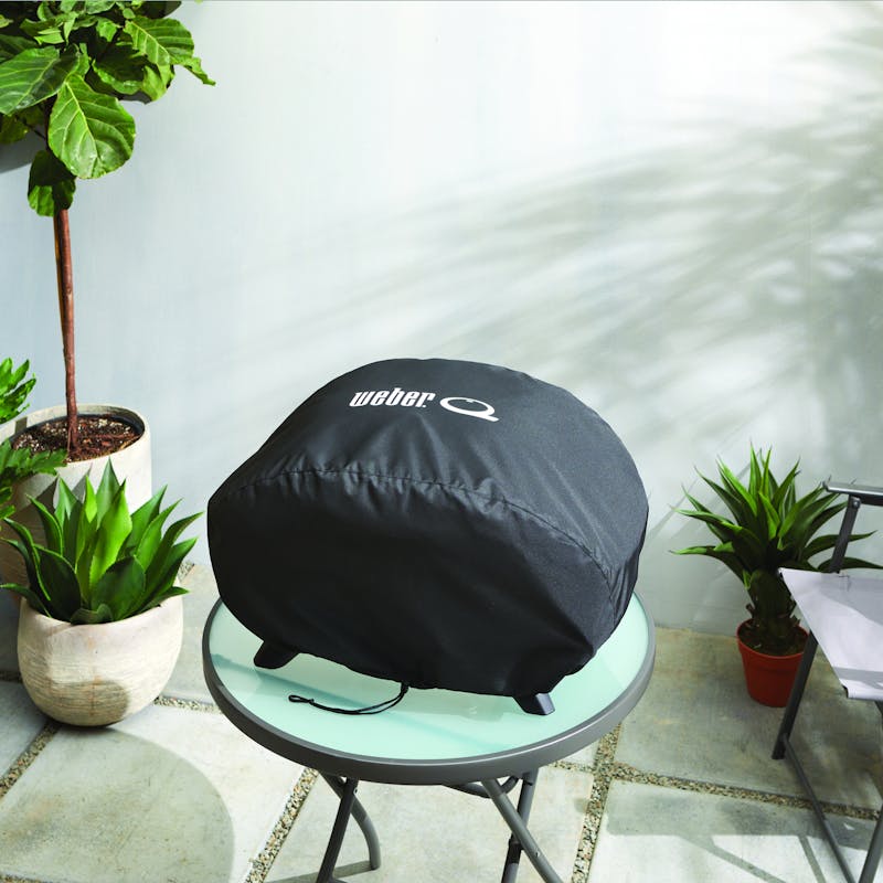 Weber Premium Grill Cover For Q 2800N+ 3400232