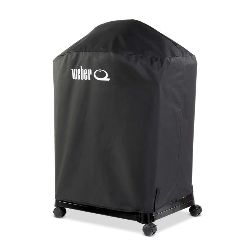 Weber Premium Grill Cover For Q 2800N+ With Cart 3400233