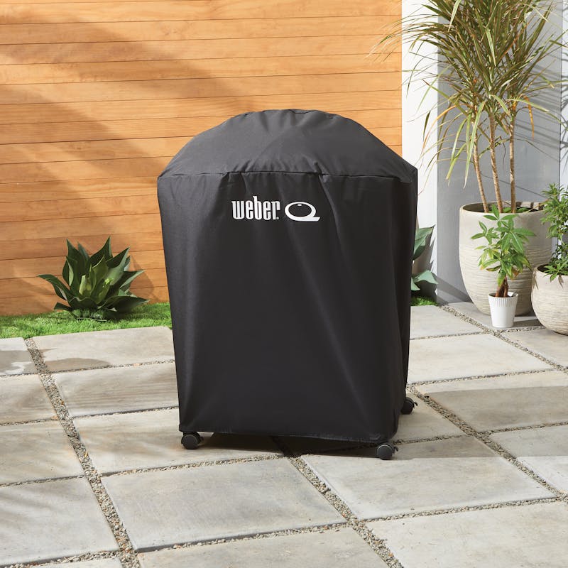 Weber Premium Grill Cover For Q 2800N+ With Cart 3400233