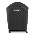 Weber Premium Grill Cover For Q 2800N+ With Cart 3400233