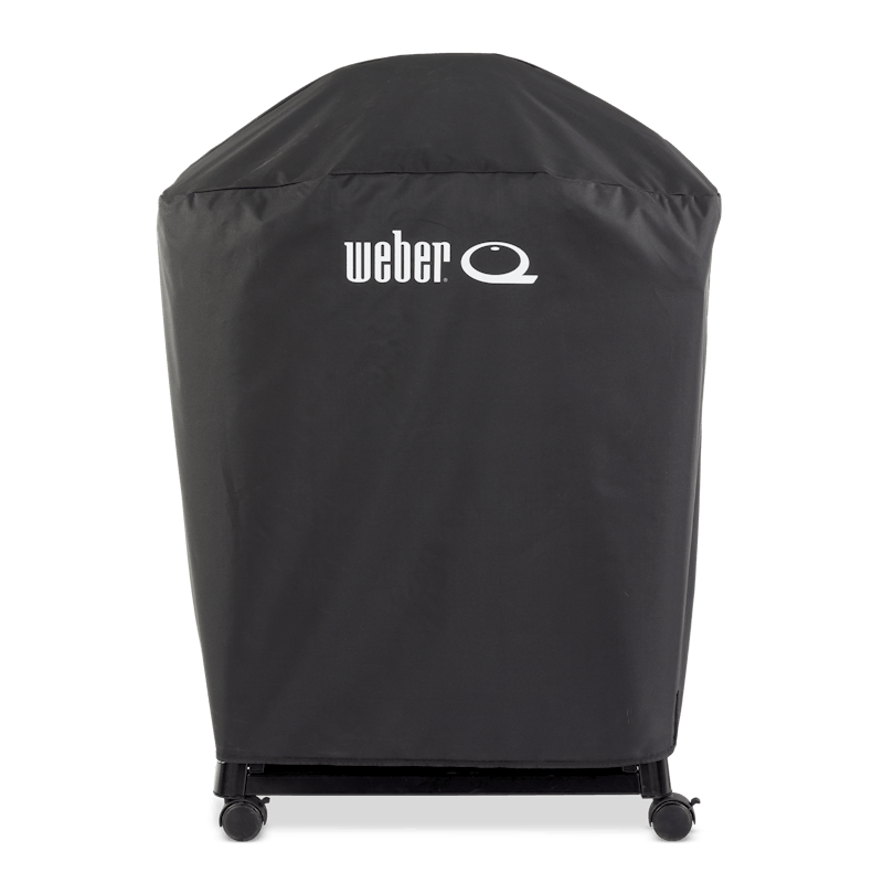 Weber Premium Grill Cover For Q 2800N+ With Cart 3400233