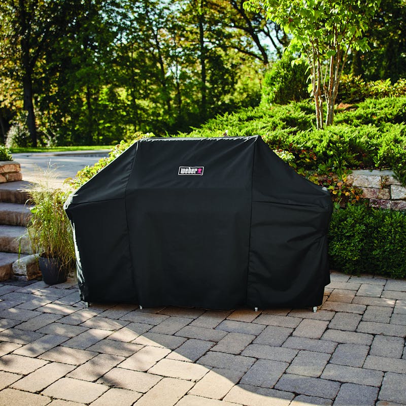 Weber Premium Grill Cover for Summit Grill (GC38 model)