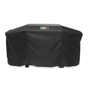 Weber Premium Grill Cover For Weber 28" Griddle 3401060
