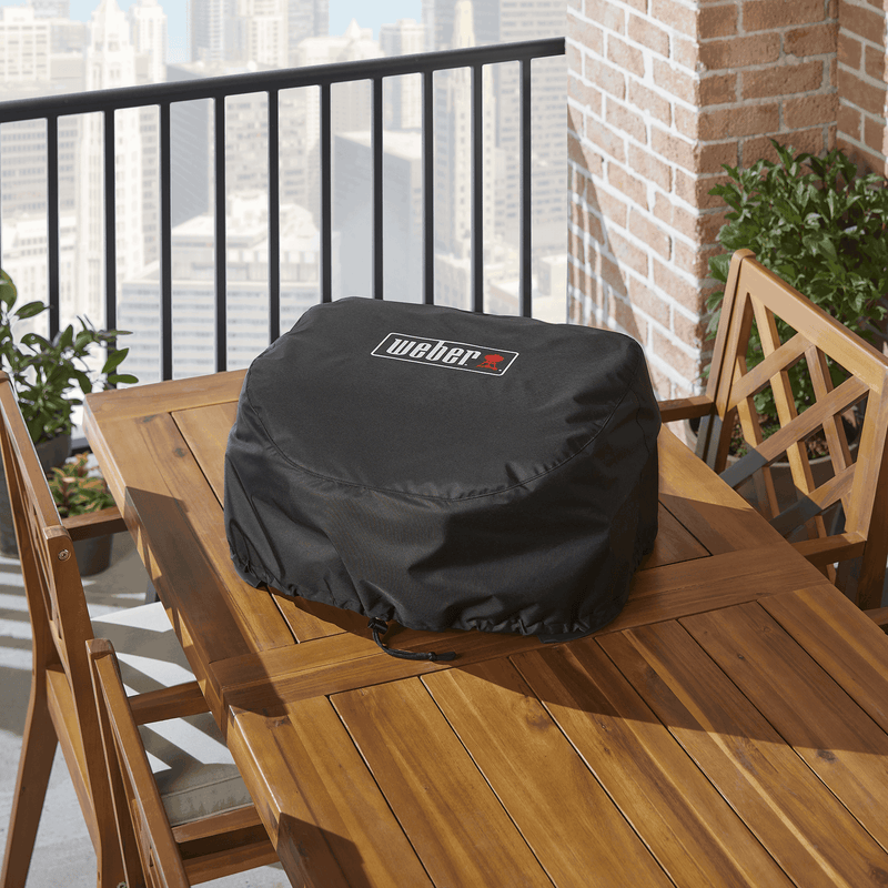 Weber Premium Grill Cover – Lumin Electric Grill / Lumin Compact Electric Grill 7197