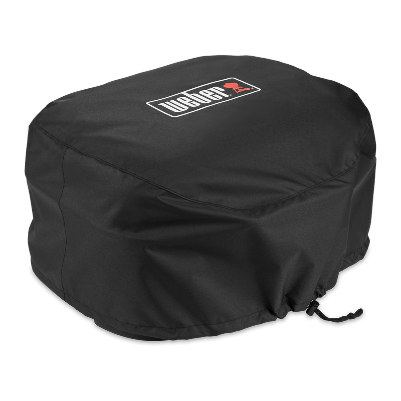 Weber Premium Grill Cover – Lumin Electric Grill / Lumin Compact Electric Grill 7197