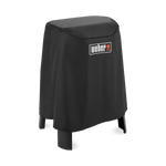 Weber Premium Grill Cover – Lumin Electric Grill with Stand / Lumin Compact Electric Grill with Stand 7196