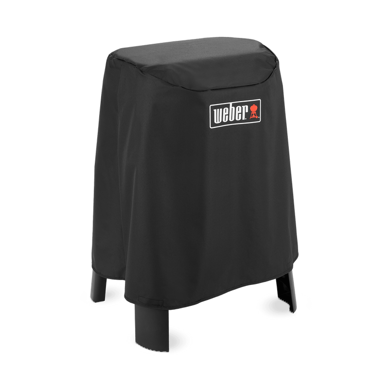 Weber Premium Grill Cover – Lumin Electric Grill with Stand / Lumin Compact Electric Grill with Stand 7196