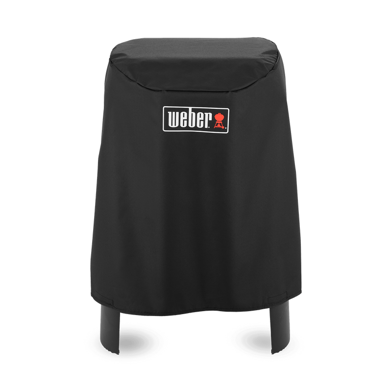 Weber Premium Grill Cover – Lumin Electric Grill with Stand / Lumin Compact Electric Grill with Stand 7196