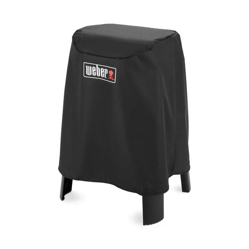 Weber Premium Grill Cover – Lumin Electric Grill with Stand / Lumin Compact Electric Grill with Stand 7196