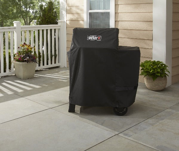 Weber Premium Grill Cover Searwood 600 - 3400145
