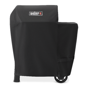 Weber Premium Grill Cover Searwood 600 - 3400145