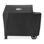 Weber Premium Grill Cover Searwood XL 600 - 3400146