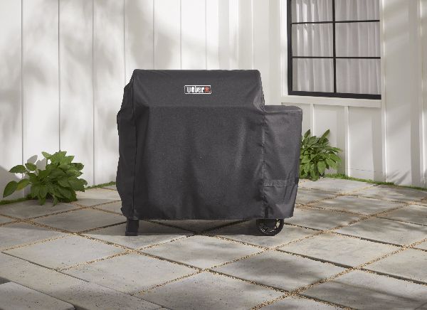 Weber Premium Grill Cover Searwood XL 600 - 3400146