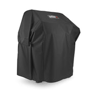 Weber Weber Premium Grill Cover Spirit II 200 & Spirit 200 Series 7138 Accessory Cover BBQ 077924058745